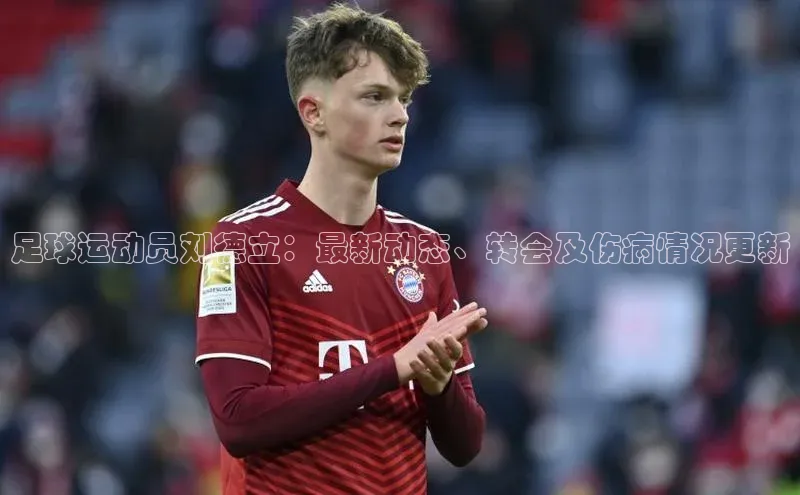8868体育官网进入每日互动足球运动员刘德立：最新动态、转会及伤病情况更新