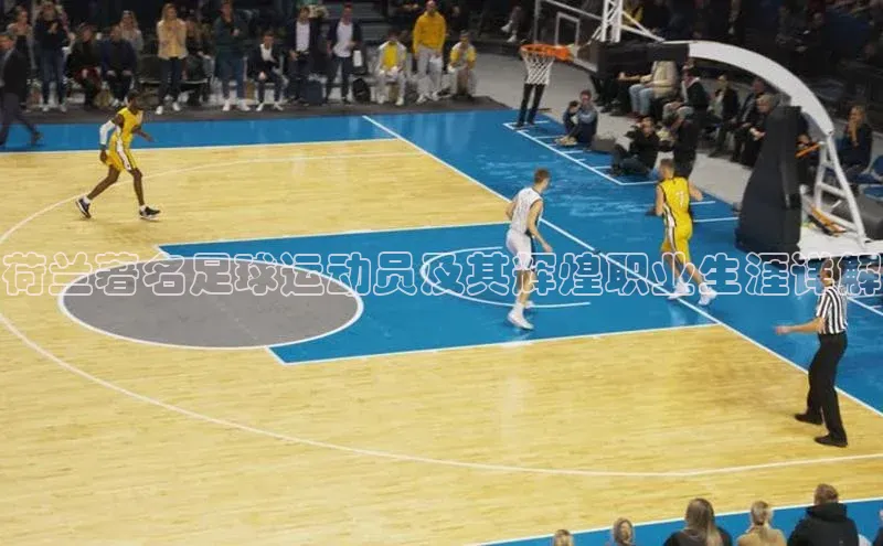 8868体育登录地址蓝色光标荷兰著名足球运动员及其辉煌职业生涯详解