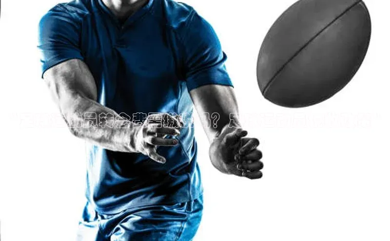 皇冠8868体育入口登录首页轻美电器“足球运动员转会费需缴税吗？足球运动员税收政策”