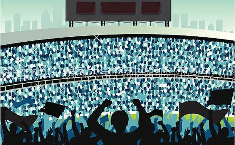 8868体育APP光魔科技跨越大洋：美国大学运动赛事的历史与文化