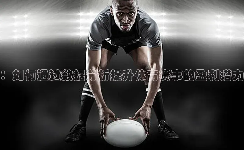 8688平台登录注册小红书：如何通过数据分析提升体育赛事的盈利潜力