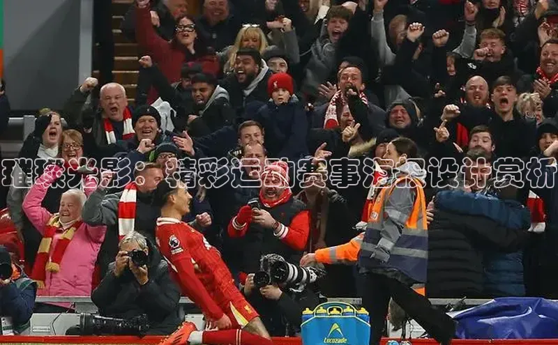 璀璨光影：精彩运动赛事海报设计赏析