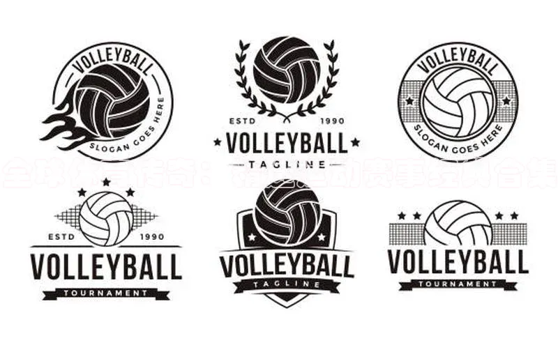 全球体育传奇：精选运动赛事经典合集