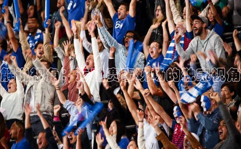 解说视角：运动赛事现场的独家视角