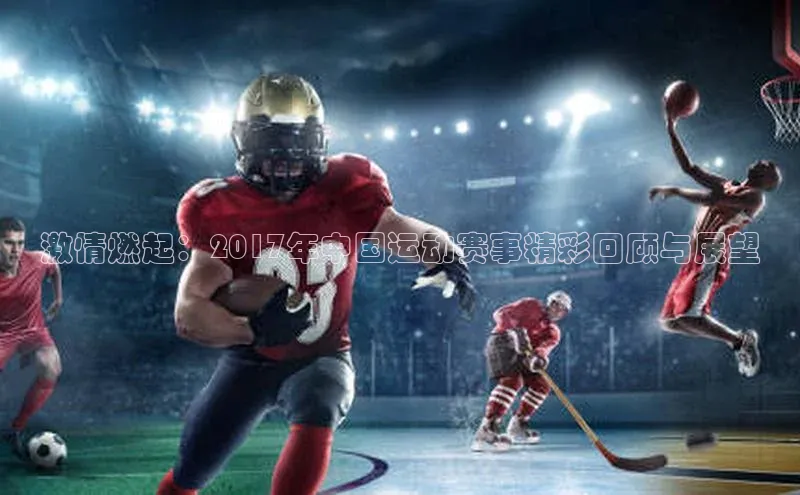 激情燃起：2017年中国运动赛事精彩回顾与展望