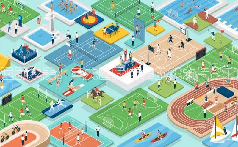 运动之美：三大国际赛事的魅力与影响