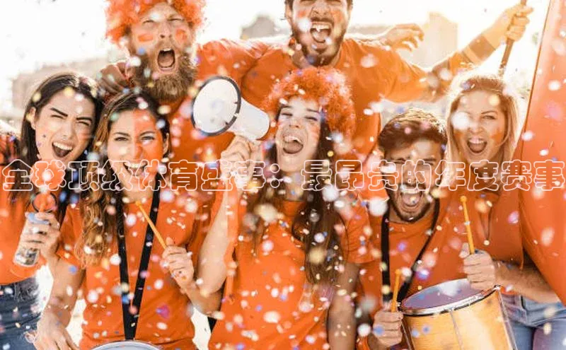 全球顶级体育盛事：最昂贵的年度赛事