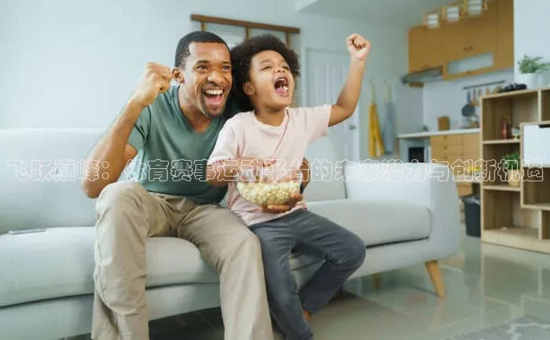 飞跃巅峰：体育赛事运动平台的未来潜力与创新机遇