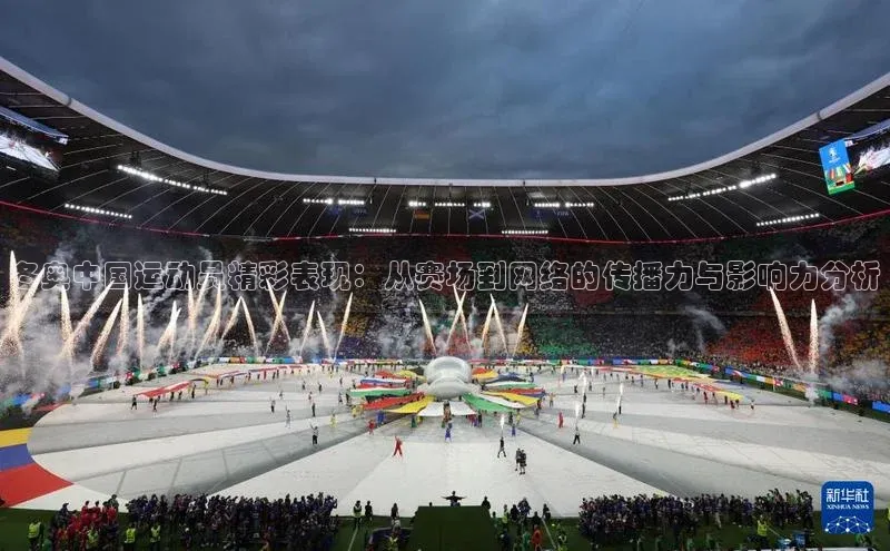 冬奥中国运动员精彩表现：从赛场到网络的传播力与影响力分析