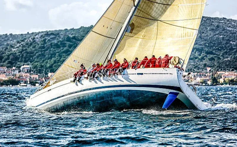 越野赛事：一种结合挑战与乐趣的户外运动体验