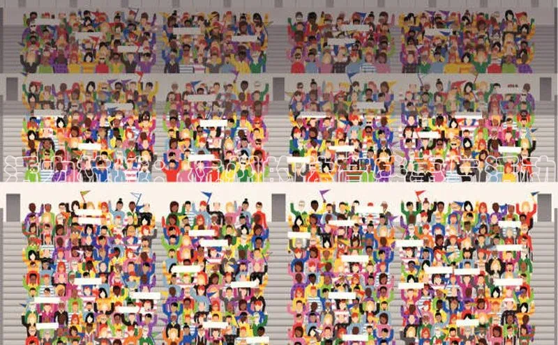 活力杭城：杭州的体育盛事与活动