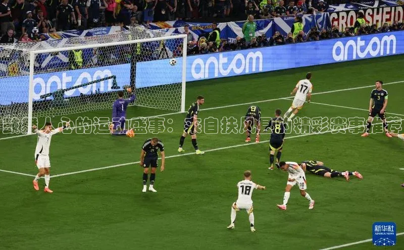 鼓舞人心的运动盛事：来自扶风县的精彩赛事推荐