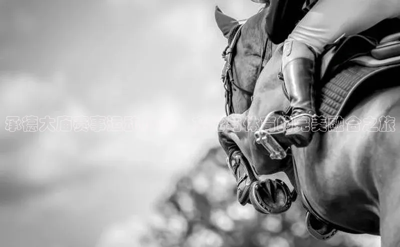 承德大庙赛事运动小镇：文化与体育的完美融合之旅